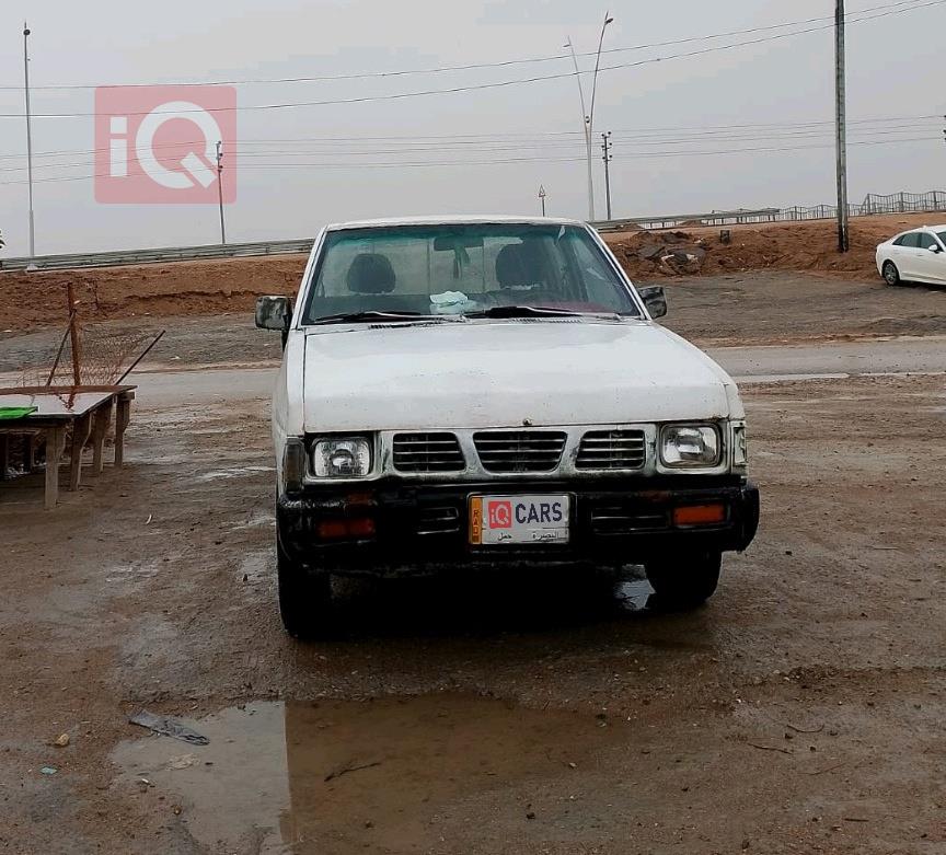 Nissan Pickup